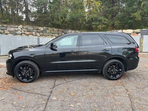 2020 Dodge Durango R/T AWD
