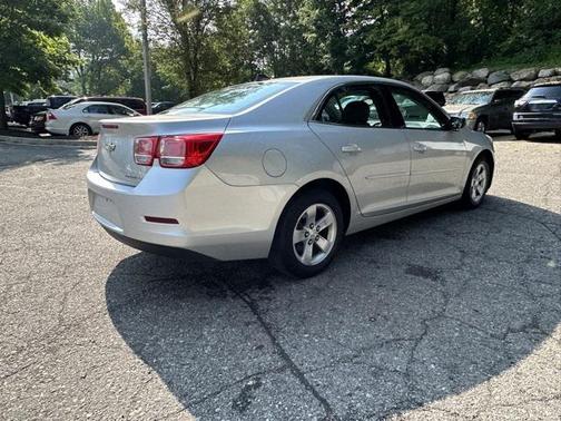2014 Chevrolet Malibu 1LS