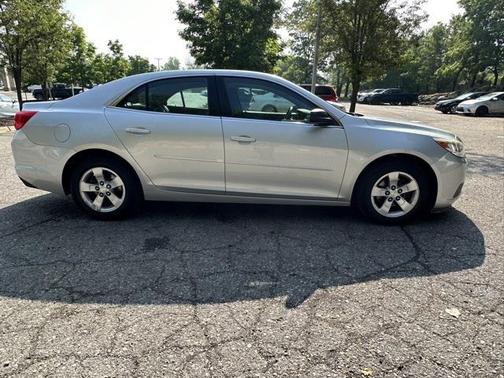 2014 Chevrolet Malibu 1LS