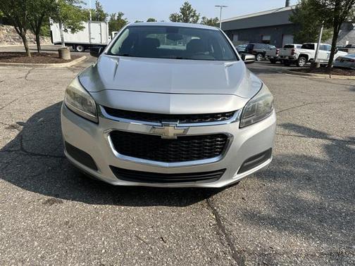 2014 Chevrolet Malibu 1LS