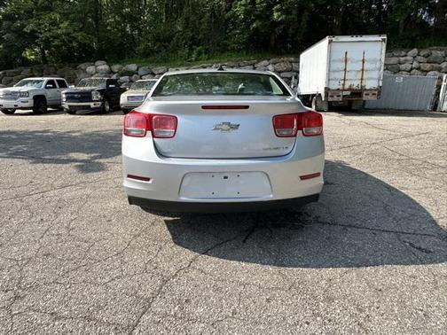 2014 Chevrolet Malibu 1LS