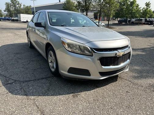 2014 Chevrolet Malibu 1LS