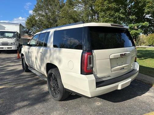 2015 GMC Yukon XL 1500 SLT