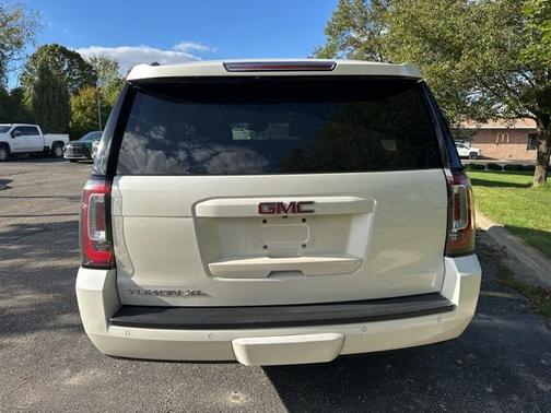 2015 GMC Yukon XL 1500 SLT