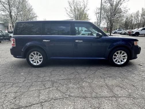 2011 Ford Flex SEL