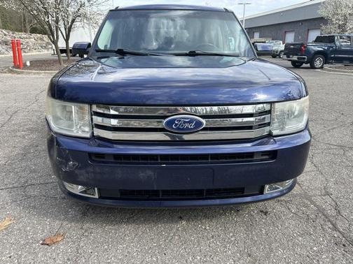 2011 Ford Flex SEL