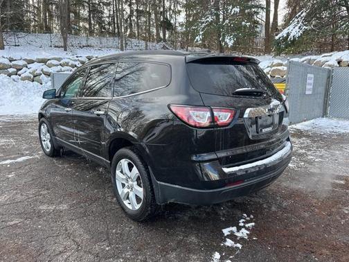 2016 Chevrolet Traverse 1LT