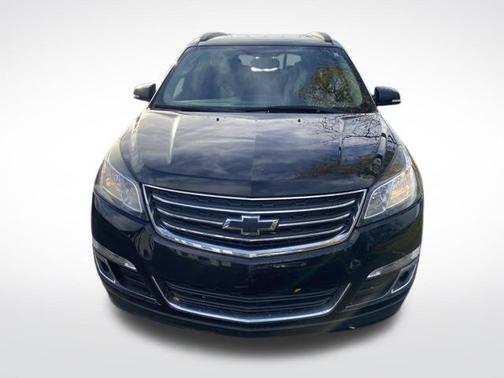 2016 Chevrolet Traverse 1LT