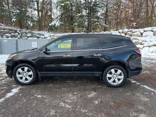 2016 Chevrolet Traverse 1LT