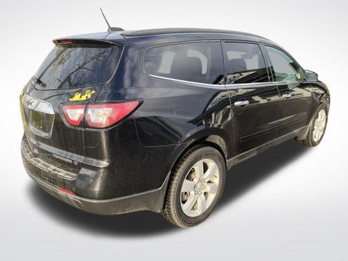 2016 Chevrolet Traverse 1LT