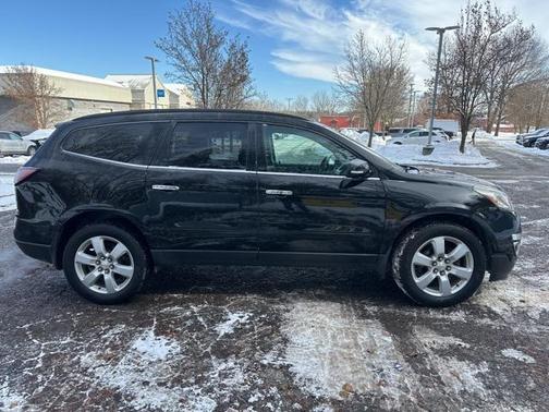 2016 Chevrolet Traverse 1LT