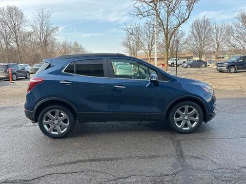 2019 Buick Encore Essence
