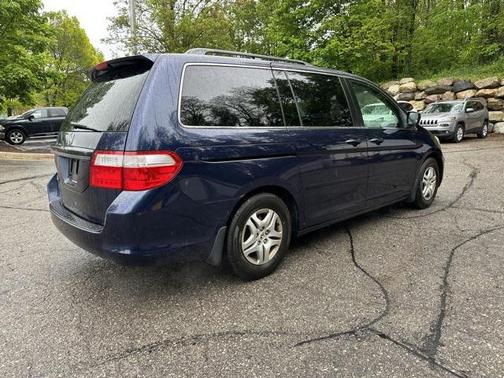 2006 Honda Odyssey EX