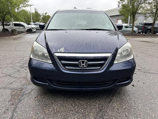2006 Honda Odyssey EX