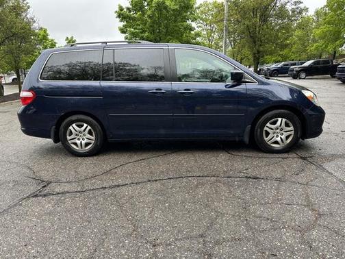 2006 Honda Odyssey EX