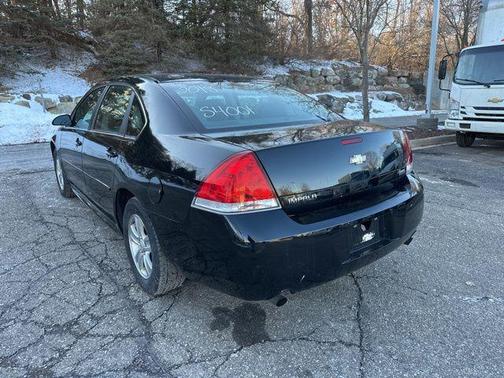2013 Chevrolet Impala LS