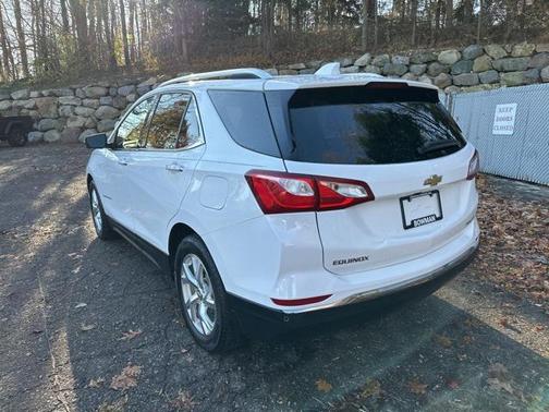 2020 Chevrolet Equinox L