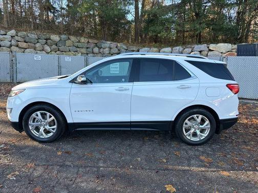 2020 Chevrolet Equinox L