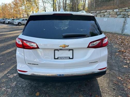 2020 Chevrolet Equinox L