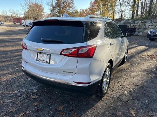 2020 Chevrolet Equinox L