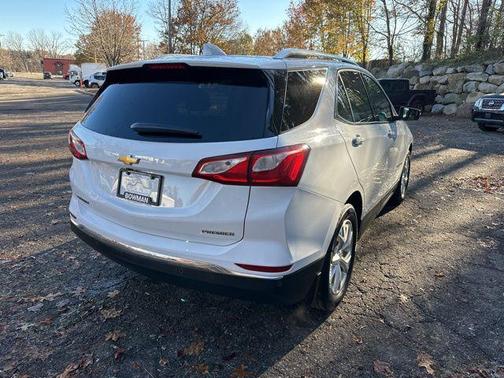 2020 Chevrolet Equinox L