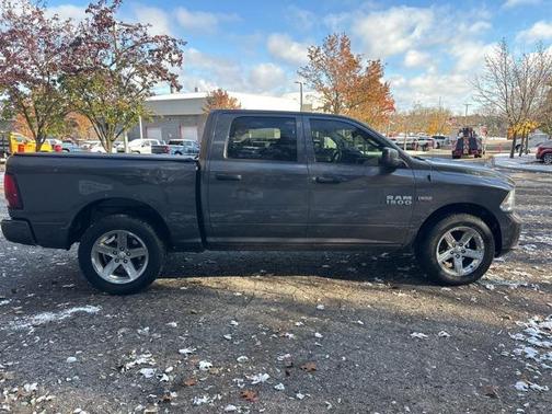 2014 RAM 1500 Tradesman/Express