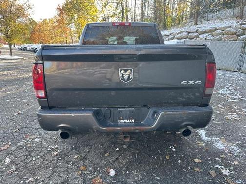 2014 RAM 1500 Tradesman/Express