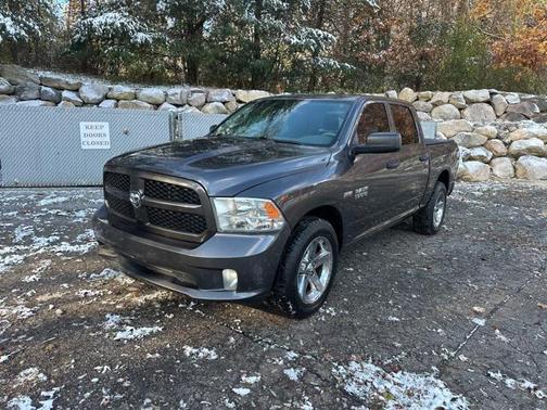 2014 RAM 1500 Tradesman/Express