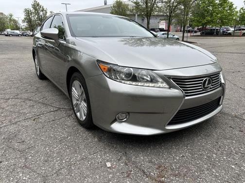 2015 Lexus ES 350 Base