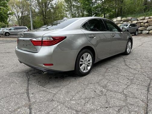 2015 Lexus ES 350 Base