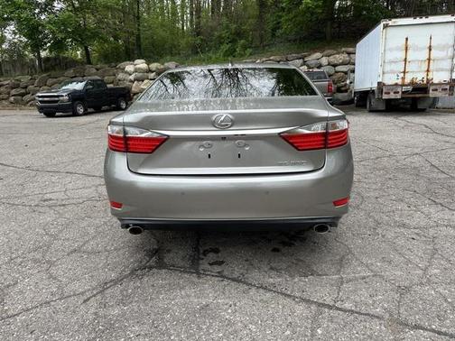 2015 Lexus ES 350 Base