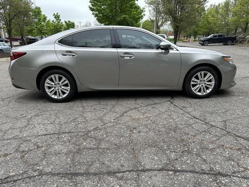 2015 Lexus ES 350 Base