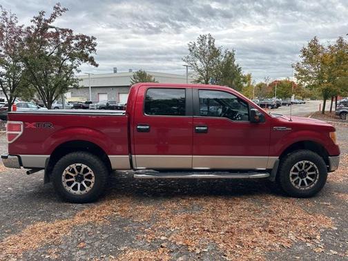 2010 Ford F-150 XL