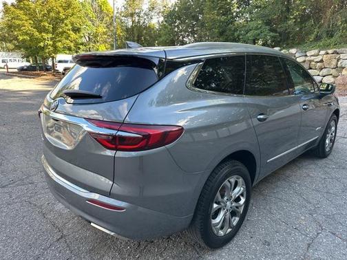 2020 Buick Enclave AWD Avenir