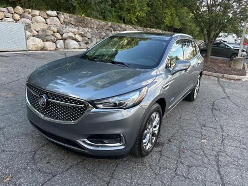 2020 Buick Enclave AWD Avenir