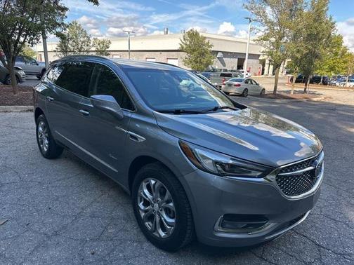 2020 Buick Enclave AWD Avenir