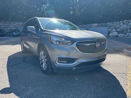 2020 Buick Enclave AWD Avenir