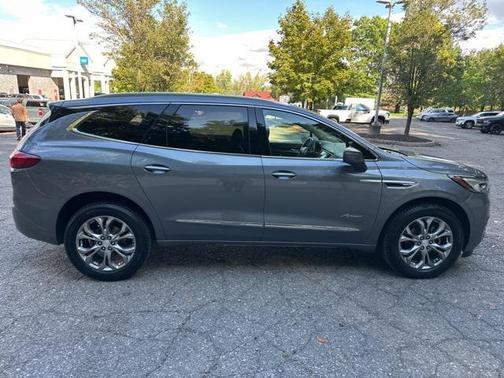2020 Buick Enclave AWD Avenir
