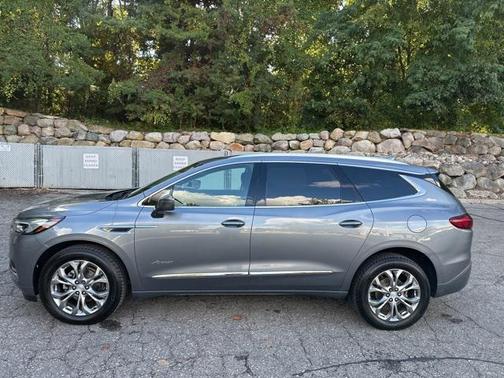 2020 Buick Enclave AWD Avenir