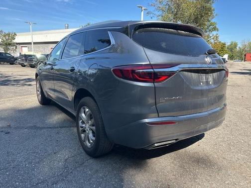 2020 Buick Enclave AWD Avenir
