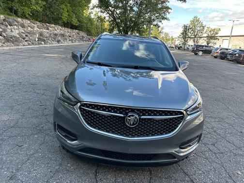 2020 Buick Enclave AWD Avenir