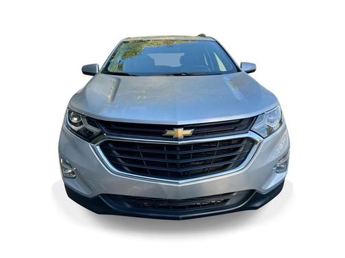 2018 Chevrolet Equinox 2LT
