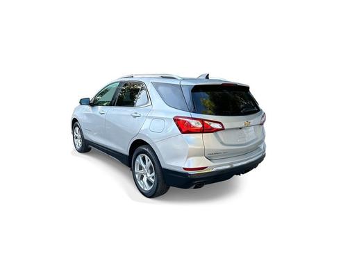 2018 Chevrolet Equinox 2LT