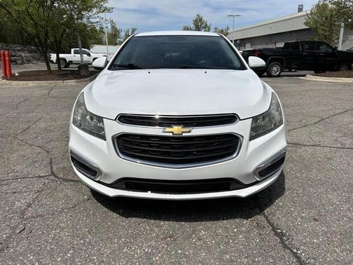 2015 Chevrolet Cruze 2LT