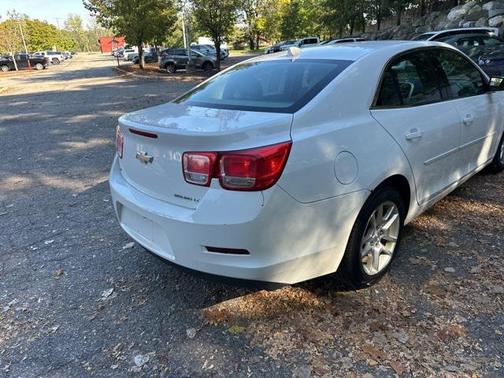 2014 Chevrolet Malibu 1LT
