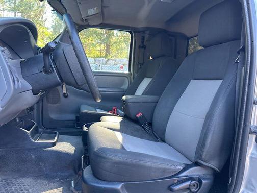 2010 Ford Ranger XLT