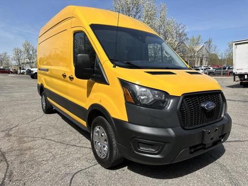 2021 Ford Transit-250 Base