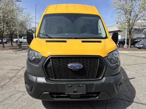 2021 Ford Transit-250 Base
