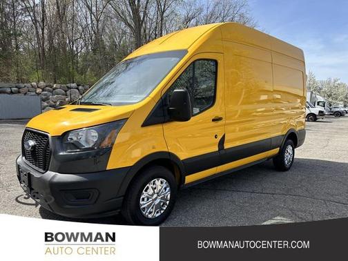 2021 Ford Transit-250 Base