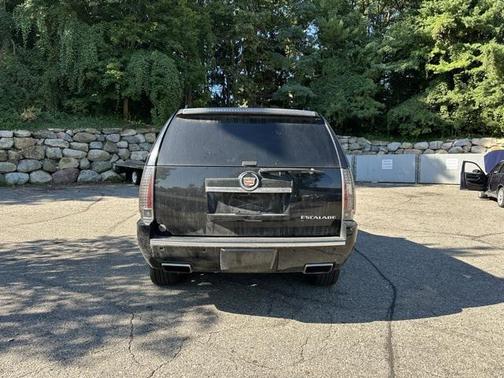 2013 Cadillac Escalade Premium